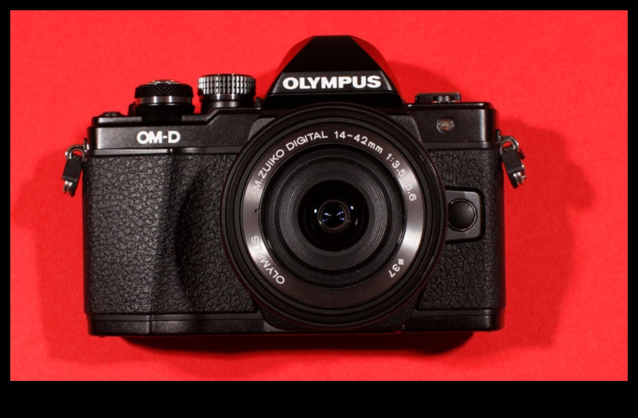 ما وراء الميجابكسل: ارفع مهاراتك في التصوير الرقمي