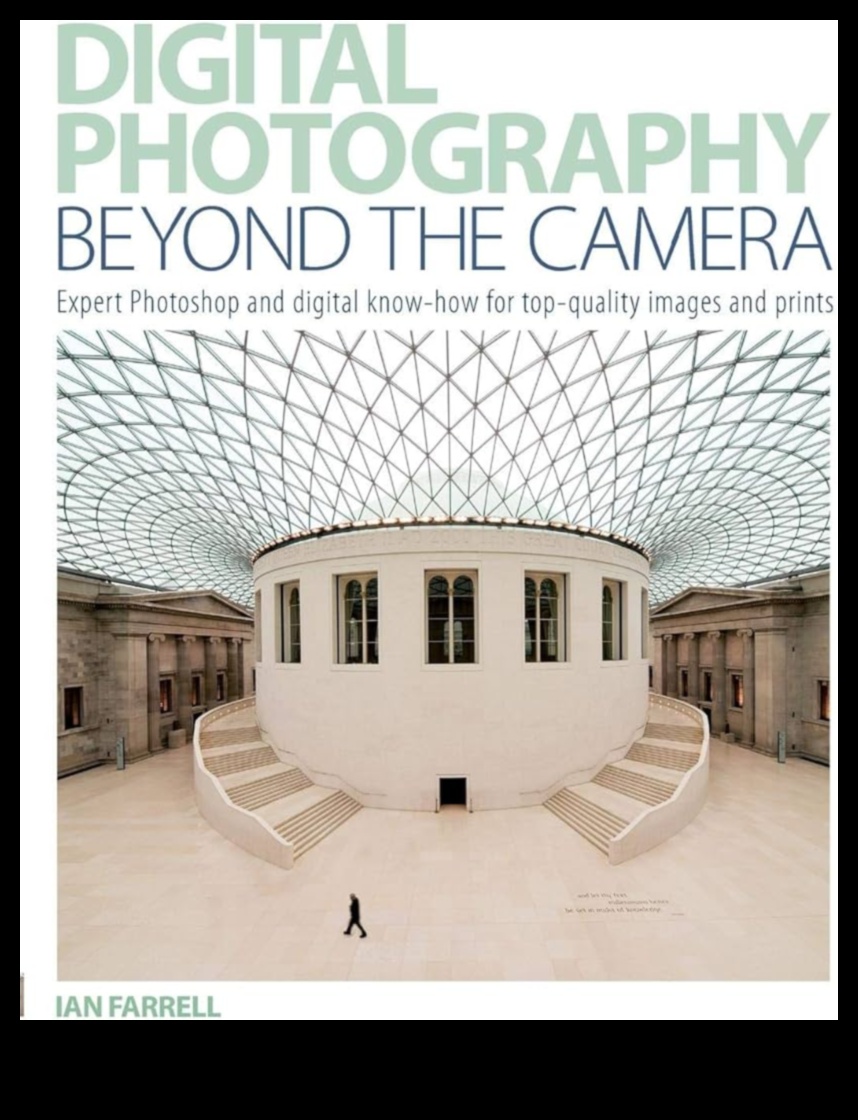 ما وراء الميجابكسل: ارفع مهاراتك في التصوير الرقمي