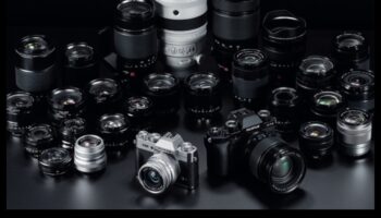 ما وراء الميجابكسل: ارفع مهاراتك في التصوير الرقمي