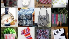 اتجاهات الملابس التي يمكنك صنعها بنفسك: حافظ على الموضة باستخدام القطع المصنوعة يدويًا