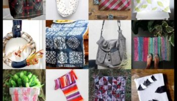 اتجاهات الملابس التي يمكنك صنعها بنفسك: حافظ على الموضة باستخدام القطع المصنوعة يدويًا