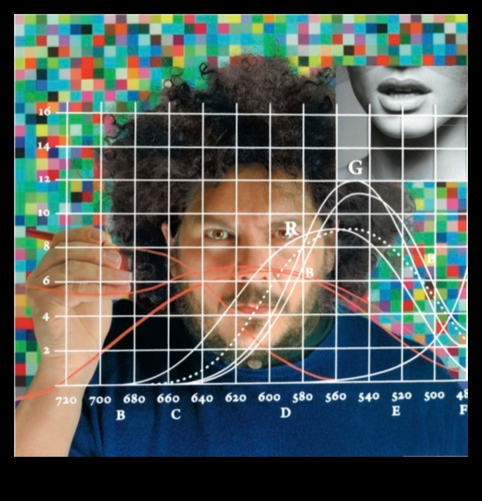 البكسلات والمنظورات: التقنيات الأساسية للتنقل في التصوير الرقمي