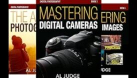 البكسلات والمنظورات: التقنيات الأساسية للتنقل في التصوير الرقمي