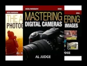 البكسلات والمنظورات: التقنيات الأساسية للتنقل في التصوير الرقمي