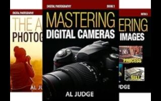 البكسلات والمنظورات: التقنيات الأساسية للتنقل في التصوير الرقمي