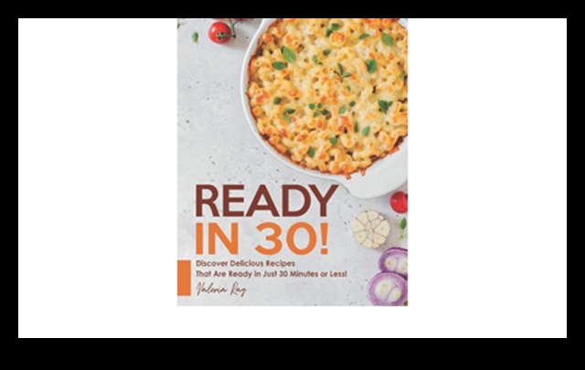 مسرات الإصلاح السريع: وصفات سهلة في لمح البصر