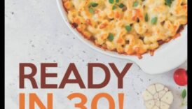 مسرات الإصلاح السريع: وصفات سهلة في لمح البصر