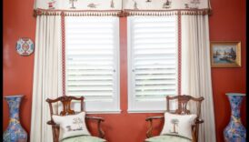 نصائح وحيل للحصول على إلهام مذهل للديكور الداخلي