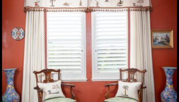 نصائح وحيل للحصول على إلهام مذهل للديكور الداخلي