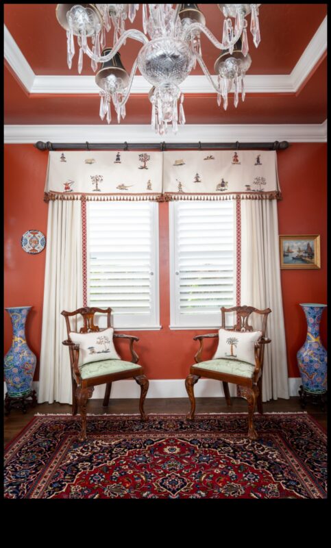 نصائح وحيل للحصول على إلهام مذهل للديكور الداخلي