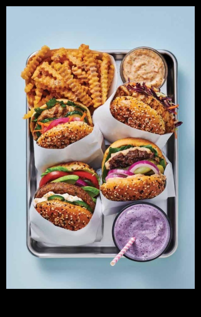 Express Epicure: وصفات سريعة لفن الطهي الفوري