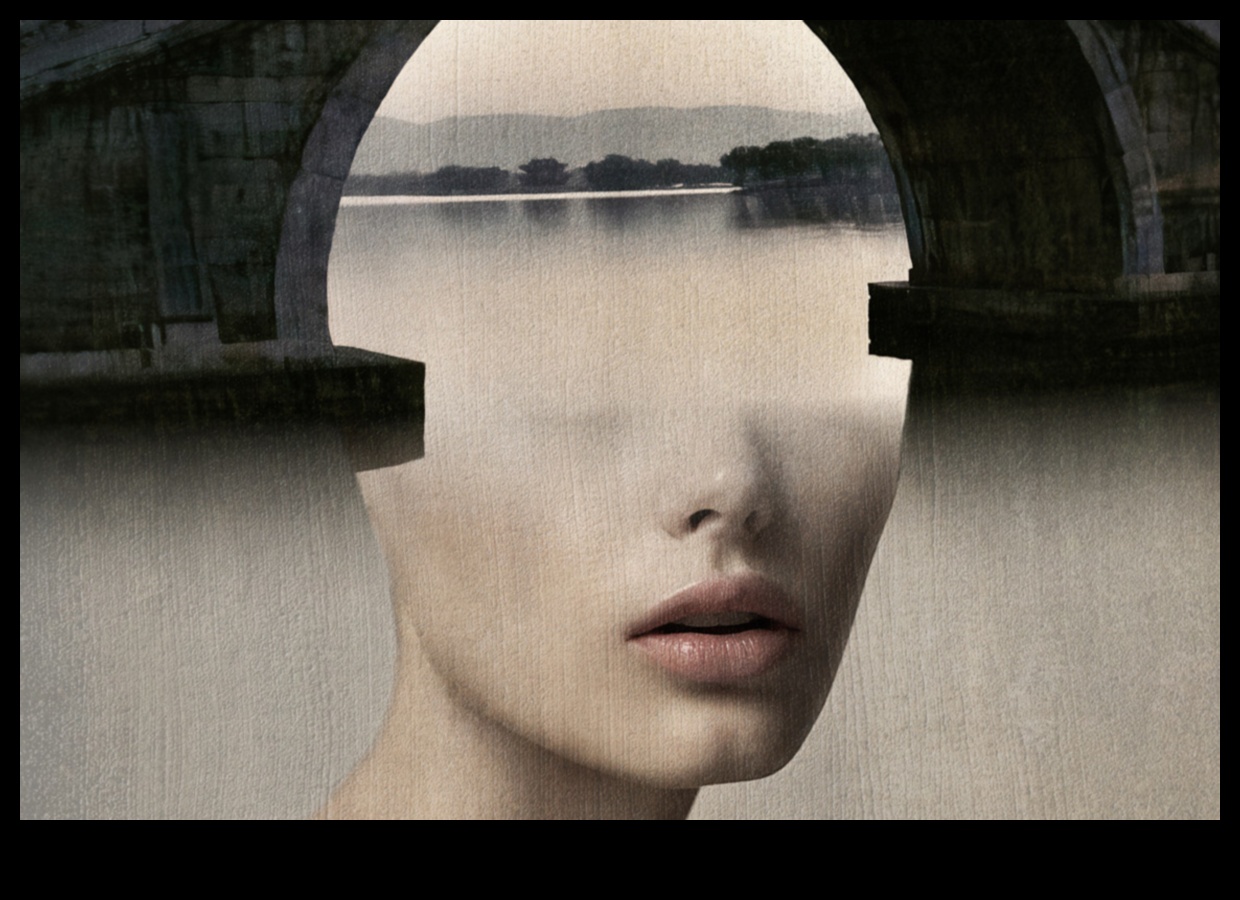 أحلام التعرض المزدوج: حقائق الطبقات في التصوير الفوتوغرافي