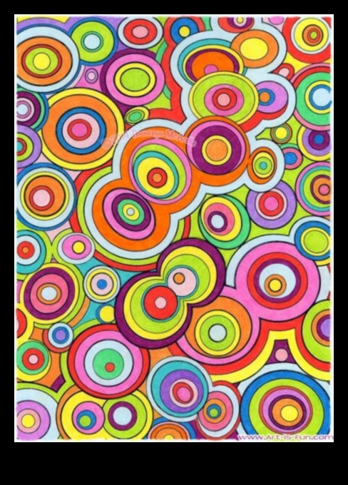 فن الدقة: تحقيق التفاصيل الدقيقة في رسومات القلم الرصاص الملونة