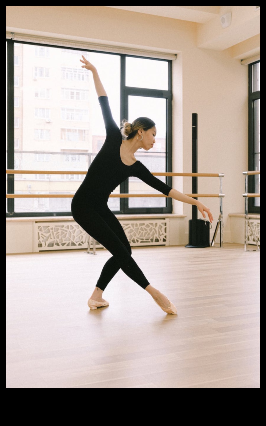 الرقص بعيدا عن الاكتئاب: القوة العلاجية لممارسة الرقص