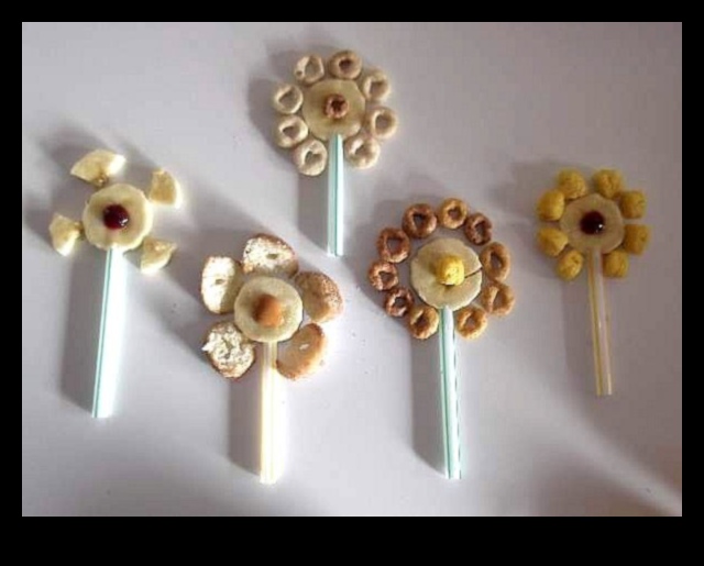 الزهور الصالحة للأكل: حرفة الطهي 1 حرف الطهي مع الزهور الصالحة للأكل: إضافة أناقة الأزهار إلى الأطباق