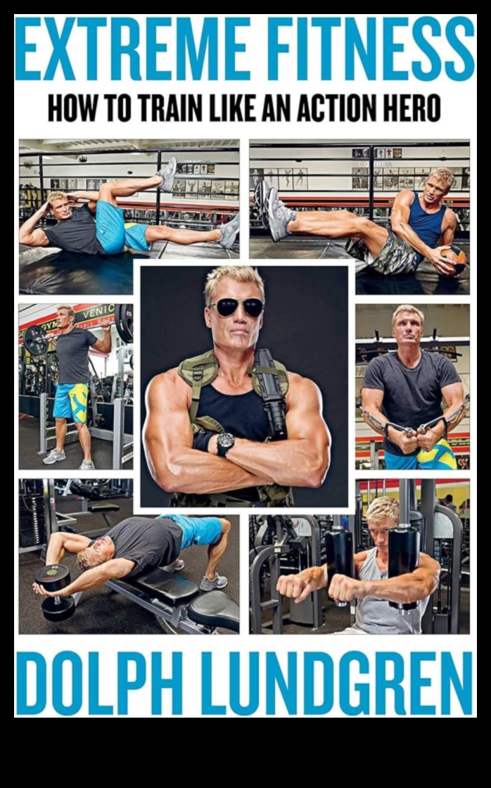 اللياقة البدنية القصوى: تجاوز الحدود من خلال التدريبات عالية التأثير