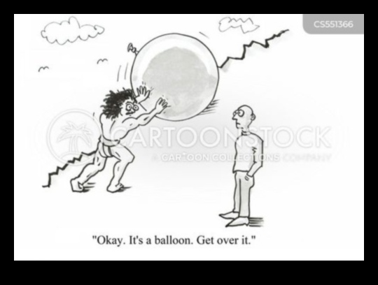 المبالغة الفكاهية: رفع مستوى الكاريكاتير بالكوميديا