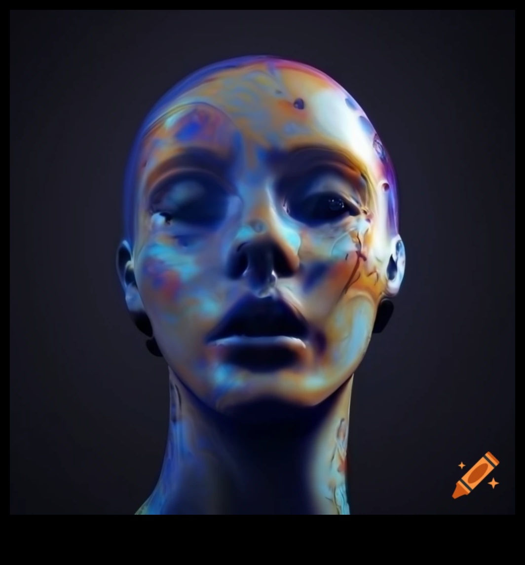 الواقعية الرقمية مستقبل الفن 3 ورشة عمل الواقعية الرقمية: تقنيات الفن الاحترافي