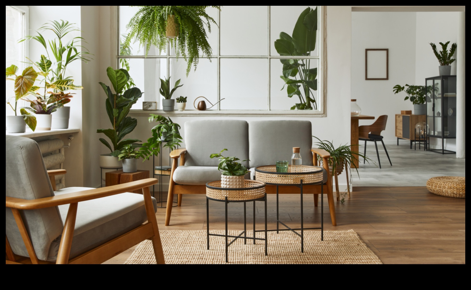 هل التصميمات الاسكندنافية مصدر إلهام جيد للديكور الداخلي؟