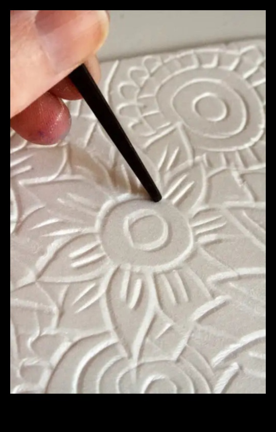 عرض تقنيات الصياغة: تسليط الضوء على الإبداعات الملهمة